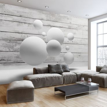I-Balls self-adhesive photo wallpaper