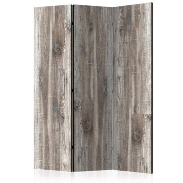 Διαχωριστικό με 3 τμήματα - Stylish Wood [Room Dividers]