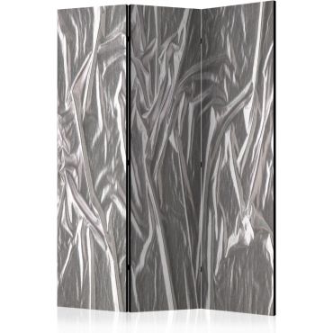 3-part divider - Noble Silver [Room Dividers]