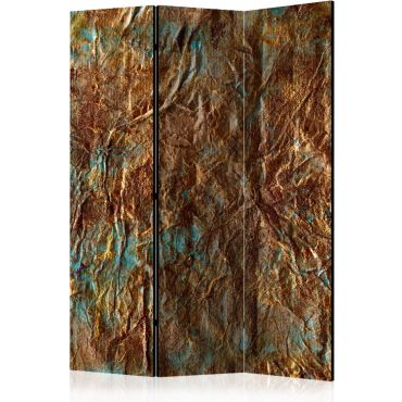 3-part divider - Gold of Atlantis [Room Dividers]