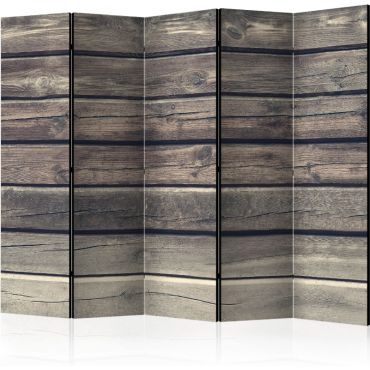 5-part divider - Country Style II [Room Dividers]