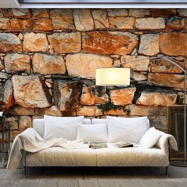 Self-adhesive photo wallpaper - Prelude of the Day III