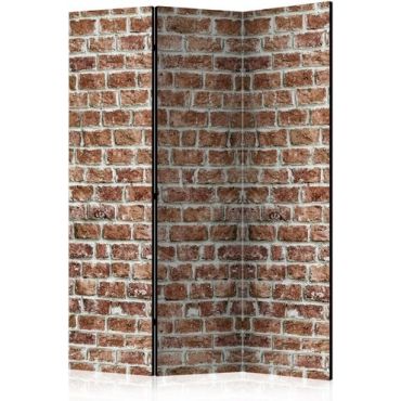 3-part divider - Brick Space [Room Dividers]