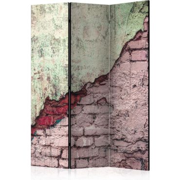 3-part divider - Stony Tandem [Room Dividers]