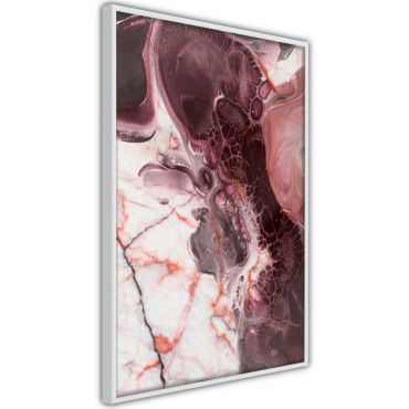 Αφίσα - Beauty Enchanted in Marble