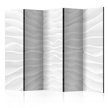 Διαχωριστικό με 5 τμήματα - Origami wall II [Room Dividers]