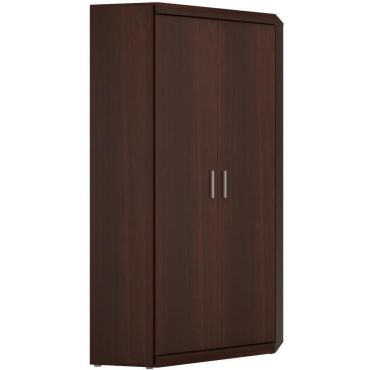Lincoln corner wardrobe
