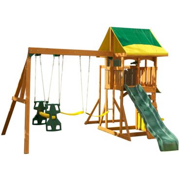Πάρκο Kidkraft Brookridge Playset