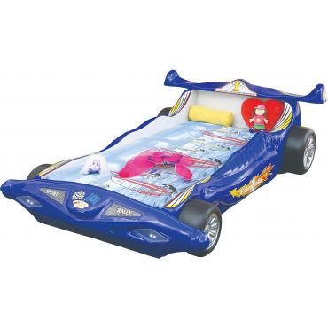 Κρεβάτι παιδικό Formula R1