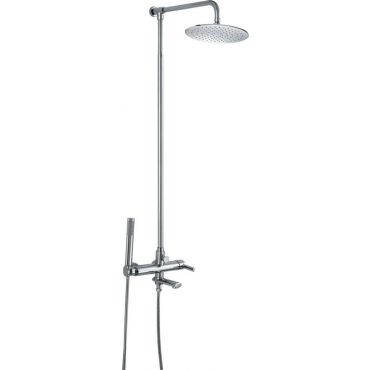 Shower mixer stable SINAR PRAXIS