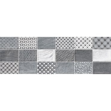 Tile FABRIC Mosaico Perla KARAG