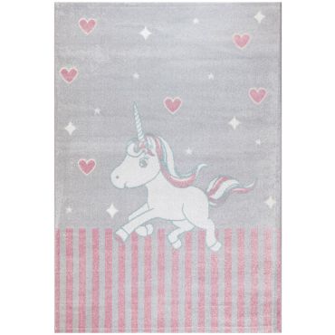 Carpet ezzo Fairytale Unicorn 7582AX6