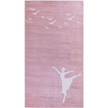 Χαλί ezzo Fairytale Ballerina 8605AX6