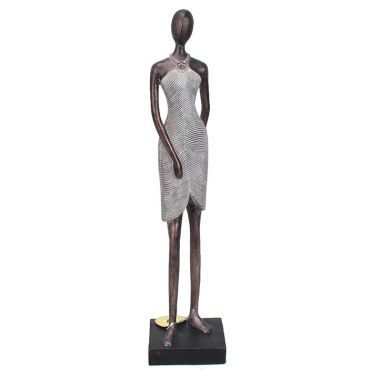 Figure of a Woman Famme II