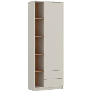 Single wardrobe Ember