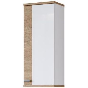 Hanging bathroom column Fall
