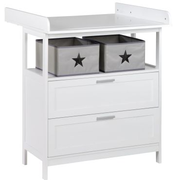Falabella changing table