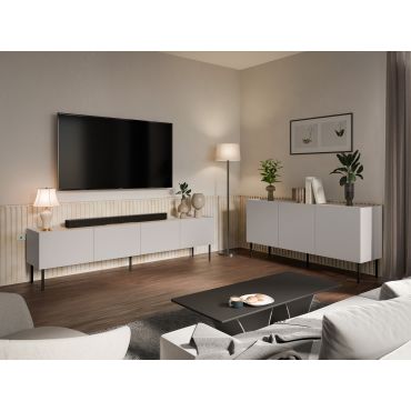 Living Room Set Fellini