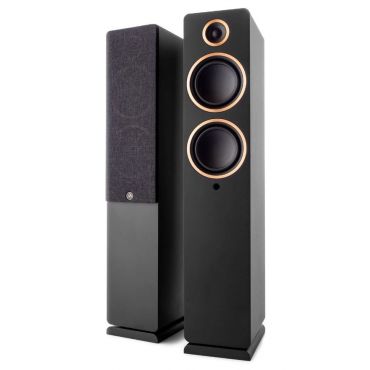 Σετ 2 Ηχείων Argon Audio Fenris A55