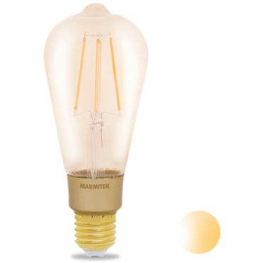 Smart Led lamp Marmitek Glow XLI