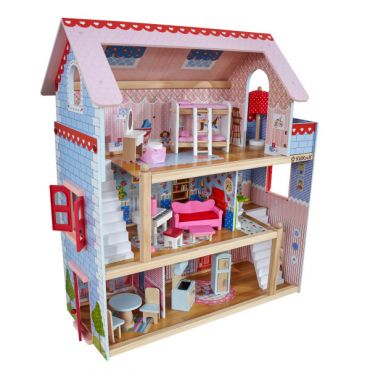 Dollhouse Kidkraft Chelsea