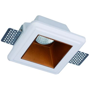 Viokef Flame Ceiling Spotlight