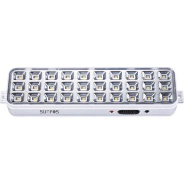Φωτιστικό ασφαλείας Sunfos LT-9830K