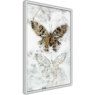 Αφίσα - Butterfly Fossils