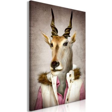 Table - Antelope Jessica (1 Part) Vertical