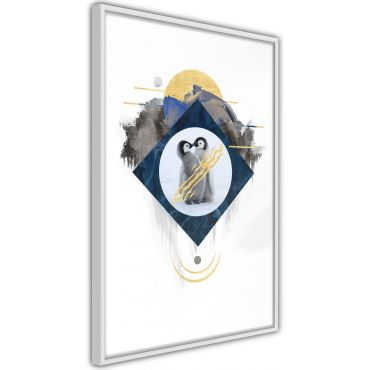 Αφίσα - Little Penguins