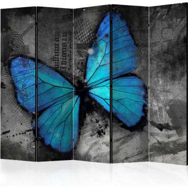 5-part divider - Alated II [Room Dividers]