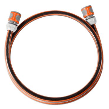 Connection Set Gardena Comfort Flex 1,5m 13mm with OGS connectors