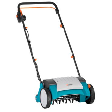 Electric Aerator Gardena EVC 1000