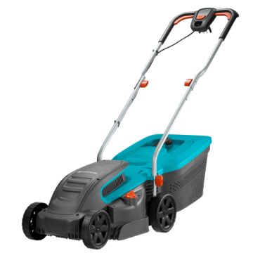 Χλοοκοπτική μηχανή ηλεκτρική Gardena Power Max 1200/32