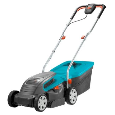 Χλοοκοπτική μηχανή μπαταρίας Gardena Power Max Li-40/32