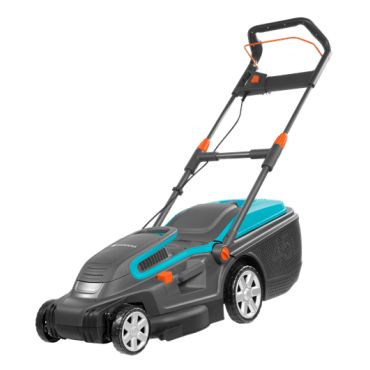 Electric mower PowerMax ready to use kit Gardena Power Max 1800/42