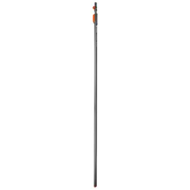 Κοντάρι αλουμινίου Gardena Combi 210-390cm