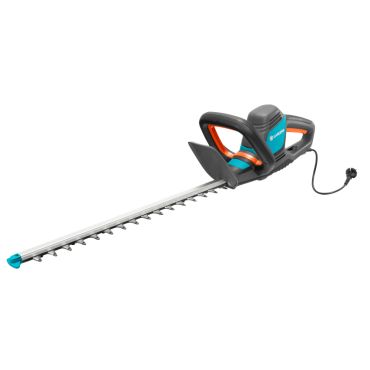 Electric hedge trimmer Gardena Comfort Cut 550/50