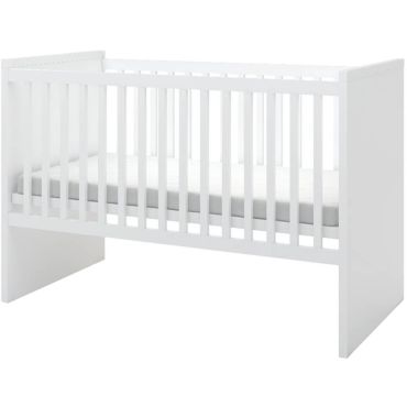 Baby bed II Young Users