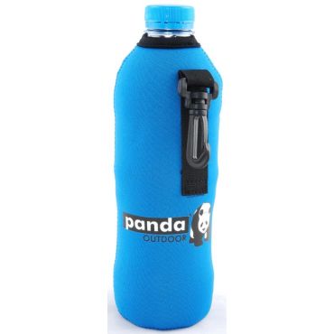 Ισοθερμική θήκη μπουκαλιού Panda 0,5
