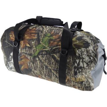 JR Gear 30 Camo waterproof bag