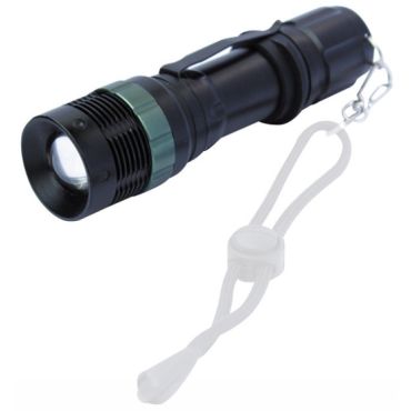 Flashlight 1 LED 3W