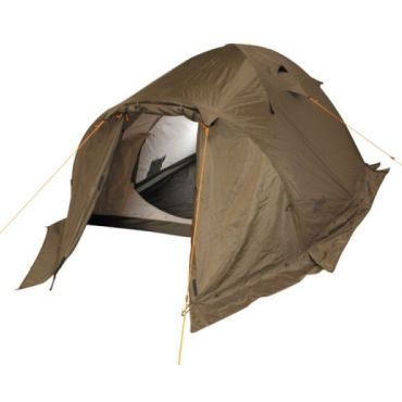 Nomad Grasshoppers tent