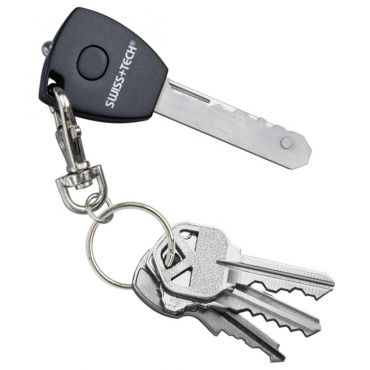 Πολυεργαλείο Swiss+Tech Utili-key MX 5-in-1 Micro