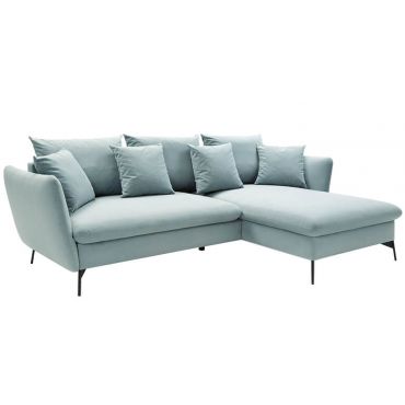 Corner sofa Vitalia