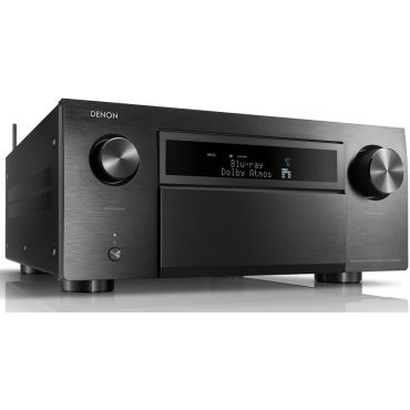 Ραδιοενισχυτής Denon AVC-X8500H