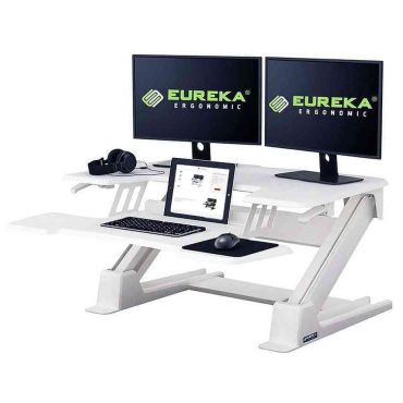 Gaming Γραφείο - Eureka Ergonomic® CV-PRO 36