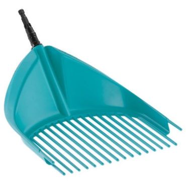 Shovel Rake Gardena Combi