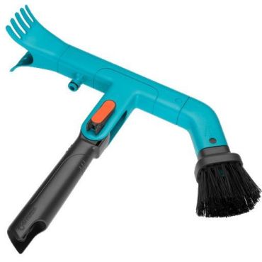 Gutter cleaning tool Gardena Combi