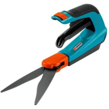 Grass Shears Gardena Comfort rotating with angle handle